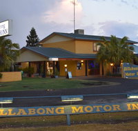 Mundubbera Billabong Motor Inn - Food Delivery Shop