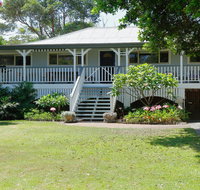 Myall Riverfront Home - Food Delivery Shop