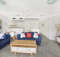Myconos Resort - Food Delivery Shop