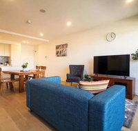 Mydeerhome at Bohem Apartment - Food Delivery Shop