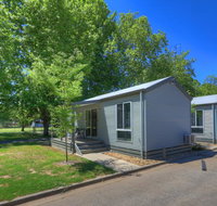 Myrtleford Holiday Park - Food Delivery Shop