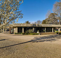 Myrtleford Motel on Alpine - Food Delivery Shop