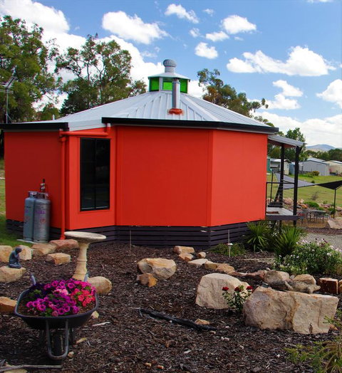 Namar Yurt - Food Delivery Shop 3