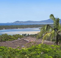 Nambucca Beach House - Food Delivery Shop