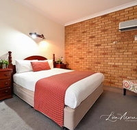 Narrandera Club Motor Inn - Food Delivery Shop