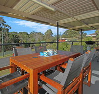 NARRAWALLEE RETREAT - Food Delivery Shop