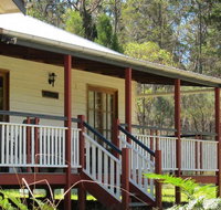 Neds Cabin - Food Delivery Shop