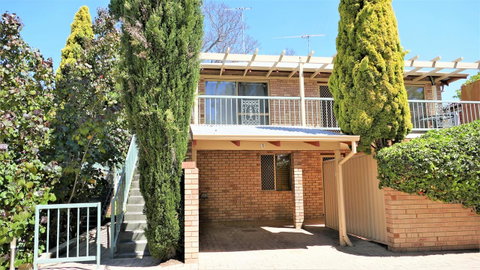 Dowler Apartments Subiaco - Food Delivery Shop 34
