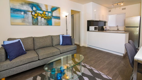 Dowler Apartments Subiaco - Food Delivery Shop 33