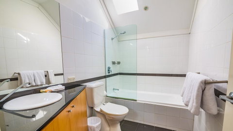 Dowler Apartments Subiaco - Food Delivery Shop 11