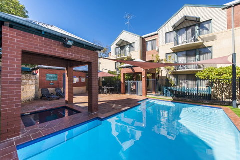Subiaco Village 30 - Food Delivery Shop 25