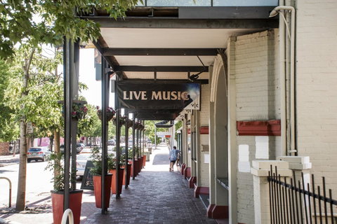 Subiaco Village 30 - Food Delivery Shop 29