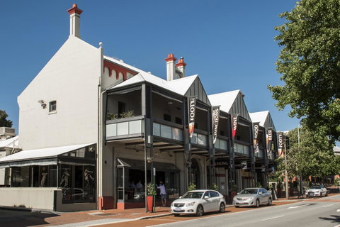 Subiaco Village 30 - Food Delivery Shop 32