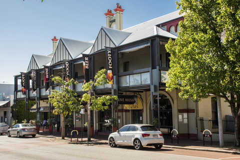Subiaco Village 30 - Food Delivery Shop 30