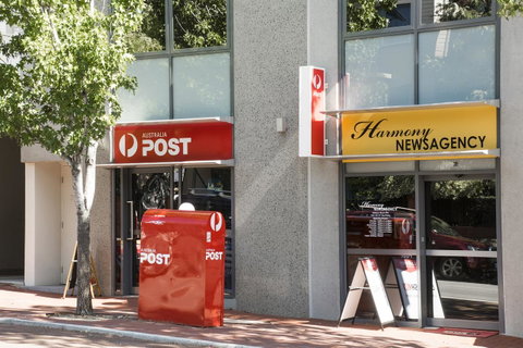 Subiaco Village 30 - Food Delivery Shop 31