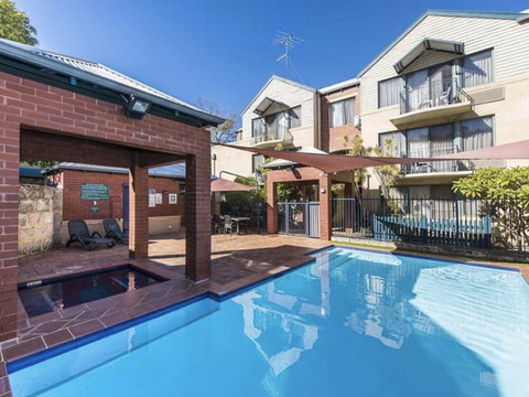 Subiaco Village 20 - Food Delivery Shop 17