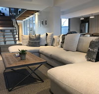 The Urban Beach House - Food Delivery Shop