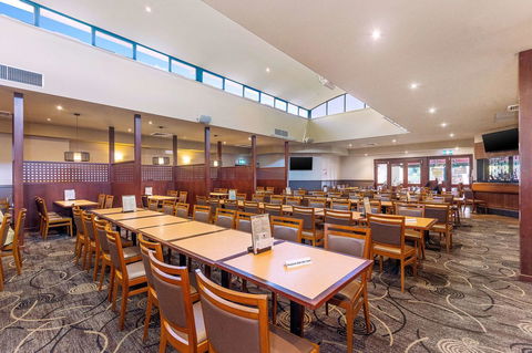 Quality Hotel Bayswater - Food Delivery Shop 3