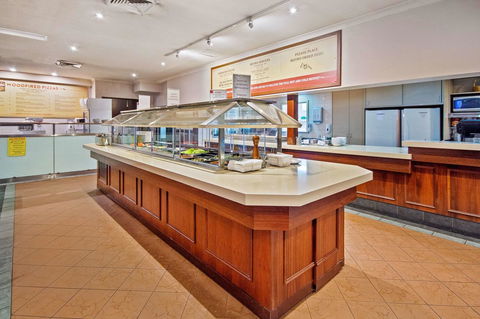 Quality Hotel Bayswater - Food Delivery Shop 17