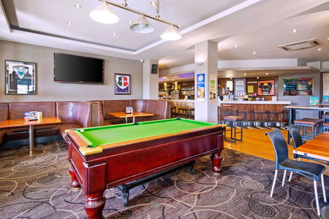 Quality Hotel Bayswater - Food Delivery Shop 22