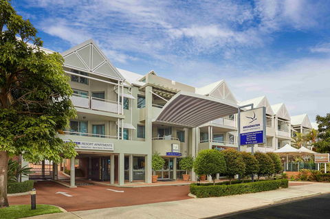 Broadwater Resort Como - Food Delivery Shop 0