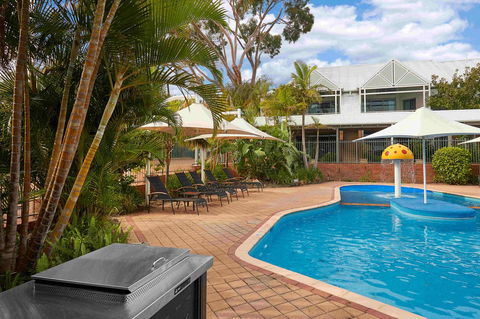 Broadwater Resort Como - Food Delivery Shop 27