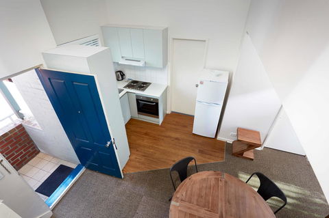 Broadwater Resort Como - Food Delivery Shop 20