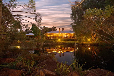 Stay Margaret River - Food Delivery Shop 20