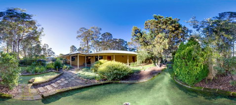 Stay Margaret River - Food Delivery Shop 11