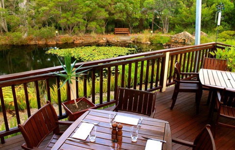 Stay Margaret River - Food Delivery Shop 35