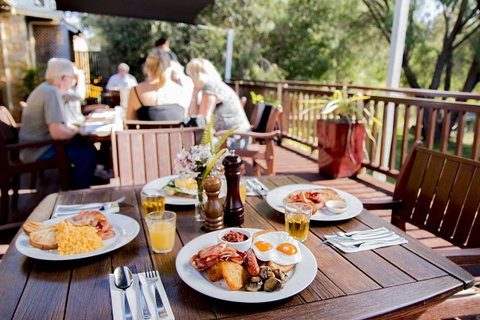 Stay Margaret River - Food Delivery Shop 3