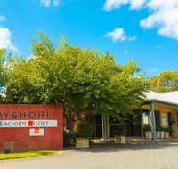 Bayshore Beachside Resort - Food Delivery Shop