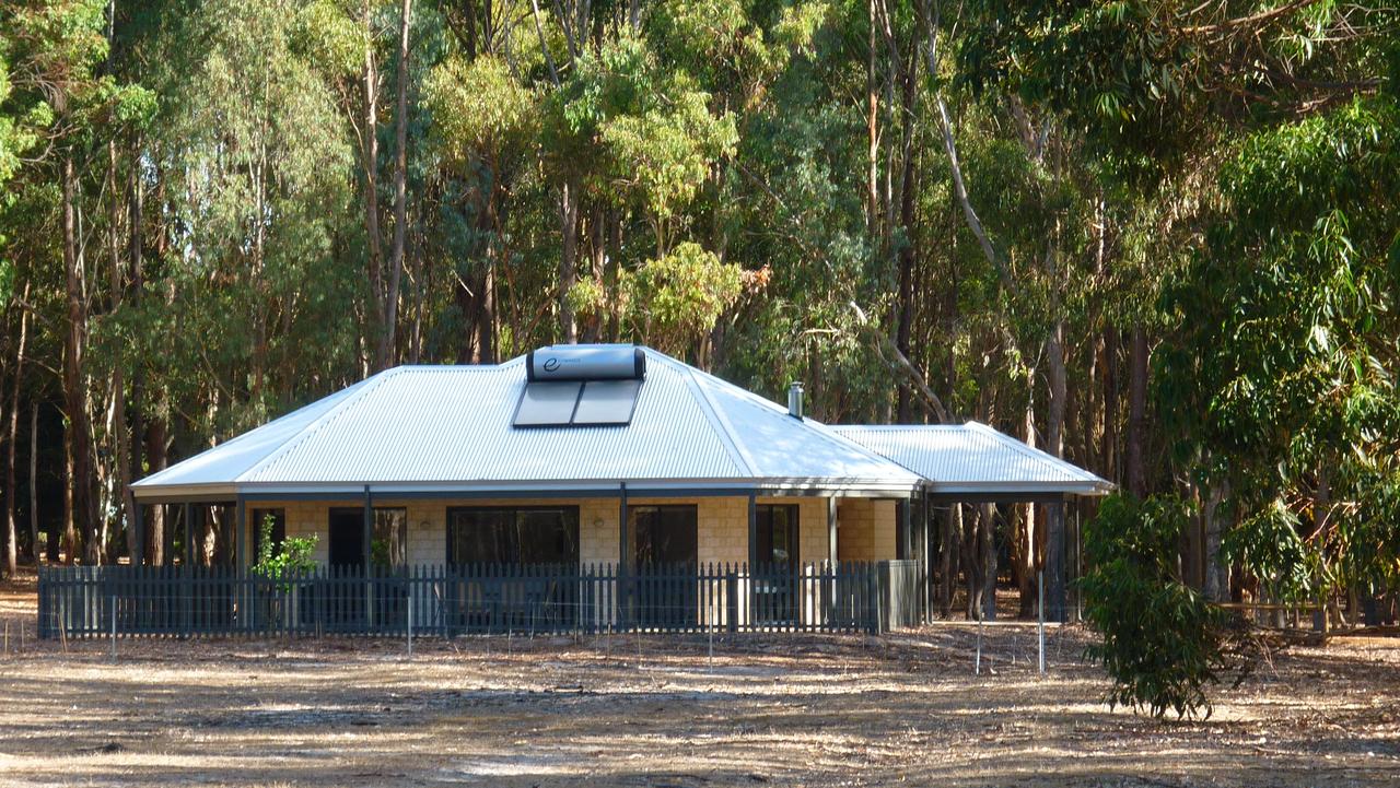 Bramley WA Food Delivery Shop