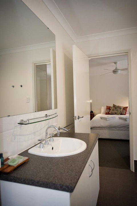 Margaret River Hideaway & Farmstay - Food Delivery Shop 2