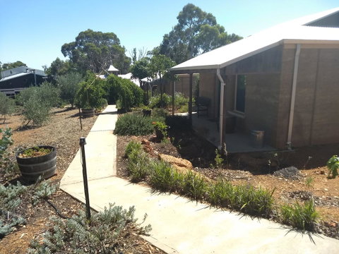 Hotham Ridge Estate - Food Delivery Shop 14