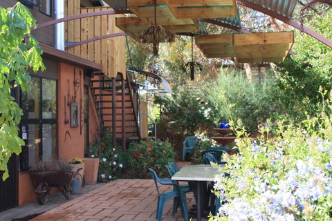 Hotham Ridge Estate - Food Delivery Shop 26