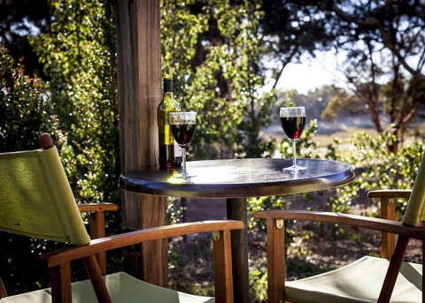 Hotham Ridge Estate - Food Delivery Shop 25