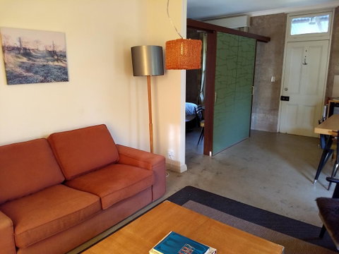 Hotham Ridge Estate - Food Delivery Shop 21