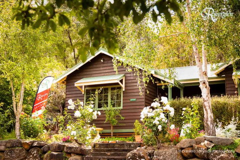 Riverglen Chalets - Food Delivery Shop 28