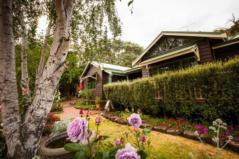 Riverglen Chalets - Food Delivery Shop 27