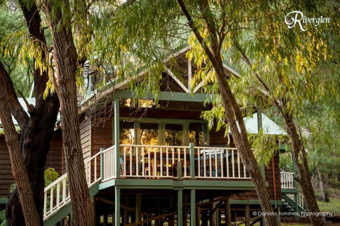 Riverglen Chalets - Food Delivery Shop 31