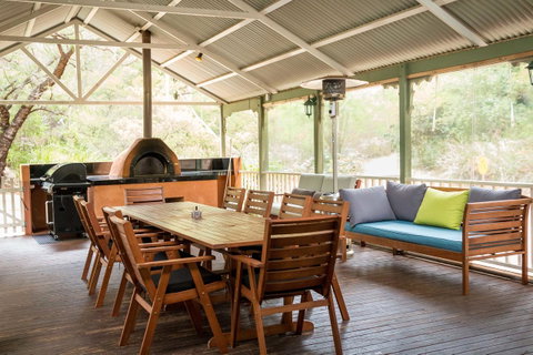 Riverglen Chalets - Food Delivery Shop 4