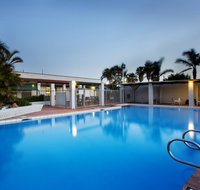 Wintersun Hotel - Food Delivery Shop