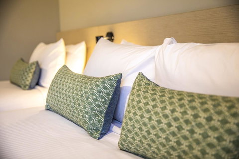 Nightcap At Wintersun Hotel - Food Delivery Shop 1