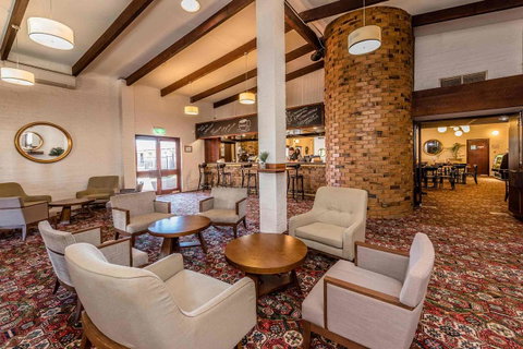 Nightcap At Wintersun Hotel - Food Delivery Shop 23