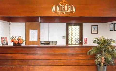 Nightcap At Wintersun Hotel - Food Delivery Shop 35