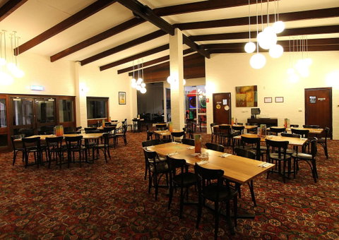 Nightcap At Wintersun Hotel - Food Delivery Shop 25