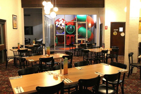 Nightcap At Wintersun Hotel - Food Delivery Shop 26
