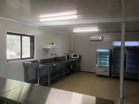 Peoples Park - Food Delivery Shop 6