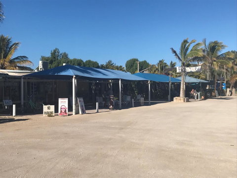 Peoples Park - Food Delivery Shop 28